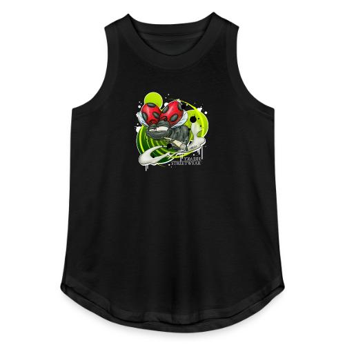 Fly Ladybug - Women's Relaxed Tank Top