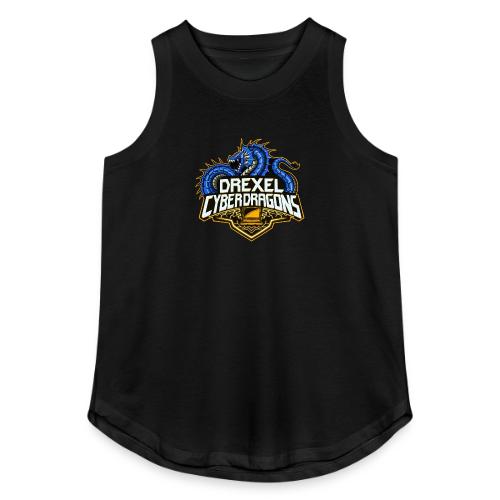 The Dragon - Women's Relaxed Tank Top