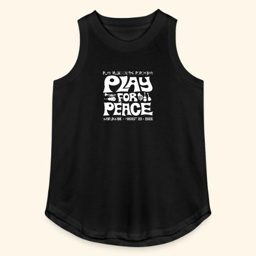 SHIRT6 26 - Women's Relaxed Tank Top