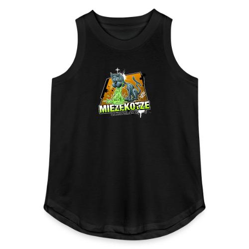 Miezekotze - Women's Relaxed Tank Top