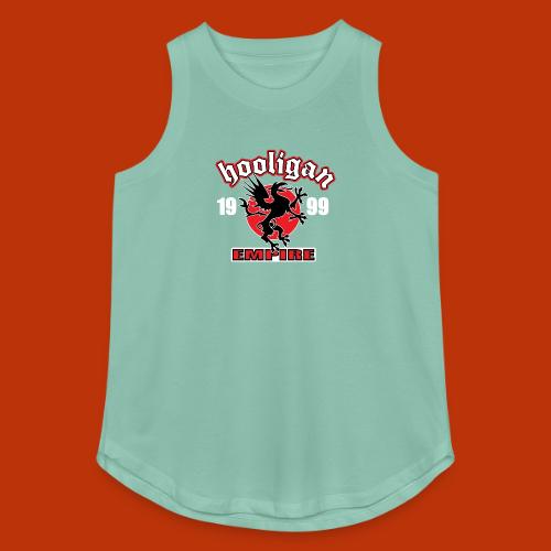 United Hooligan - Women's Relaxed Tank Top