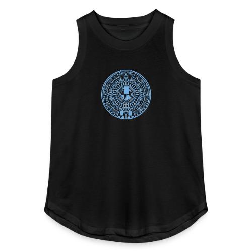 SpyFu Mayan - Women's Relaxed Tank Top