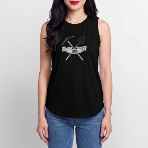 2018 new - Women's Relaxed Tank Top