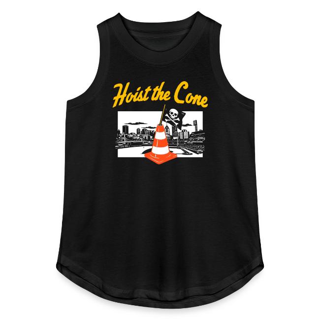 Hoist The Cone