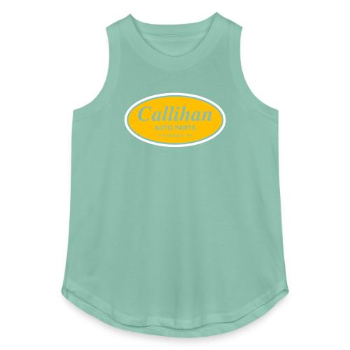 Callihan Auto Parts - Women's Relaxed Tank Top