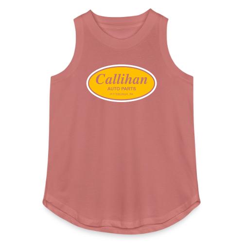 Callihan Auto Parts - Women's Relaxed Tank Top