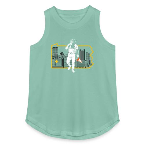 Fear The Cone - Women's Relaxed Tank Top