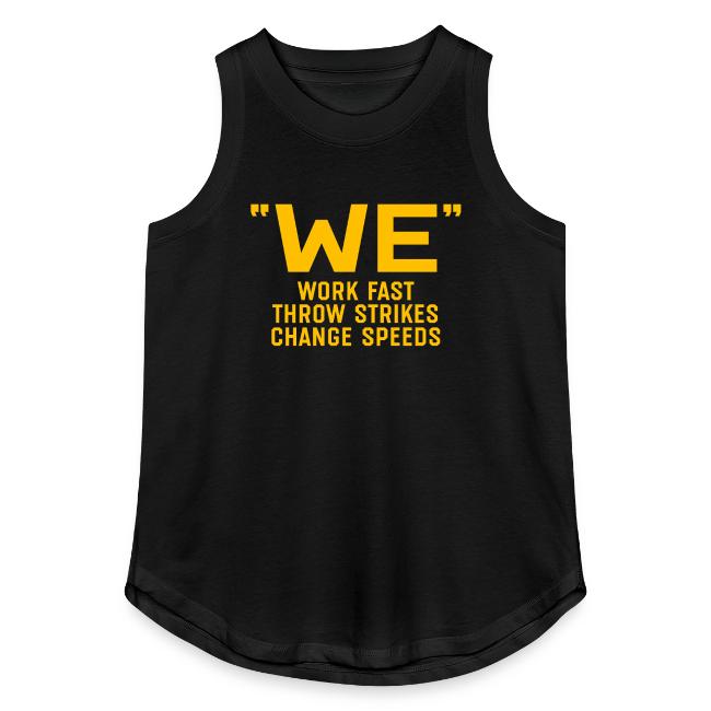 "WE" 1988