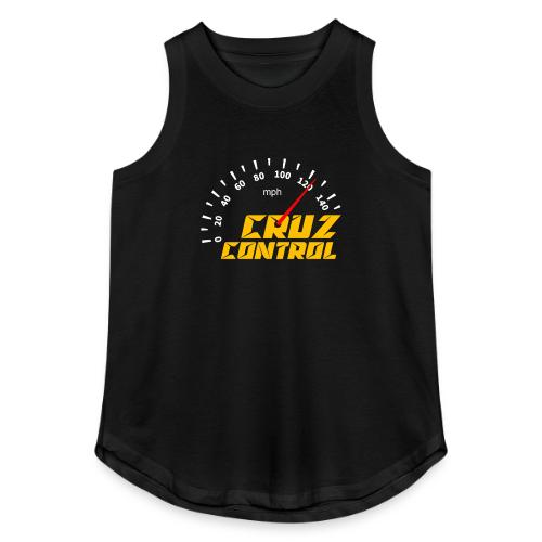 Cruz Control - Women's Relaxed Tank Top