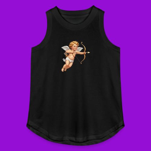 Cupid - Women's Relaxed Tank Top