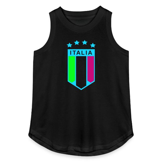 4 Star Italia Shield