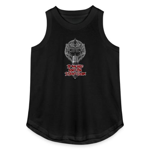 I Don't Exist - Women's Relaxed Tank Top