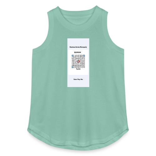 pp my qrcode 1758477437583 - Women's Relaxed Tank Top