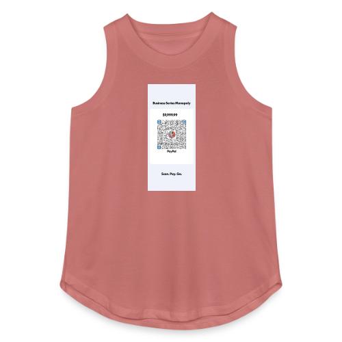 pp my qrcode 1758477437583 - Women's Relaxed Tank Top