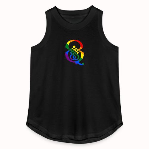 Pride - Women's Relaxed Tank Top