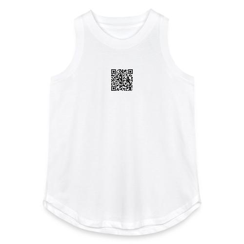 business series webinar social commerce funnel - Women's Relaxed Tank Top