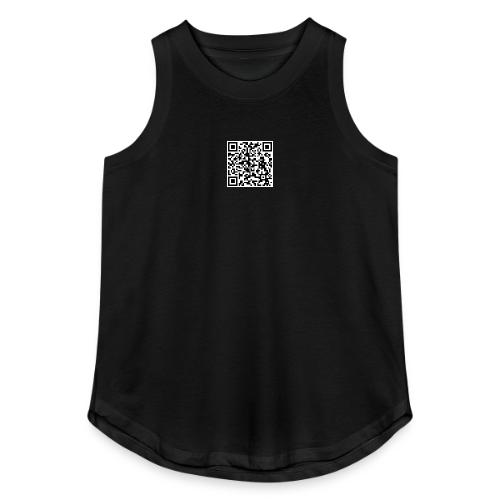 business series webinar social commerce funnel - Women's Relaxed Tank Top