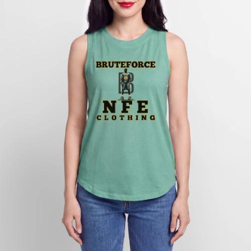 THE NEW STANDARD - Women's Relaxed Tank Top