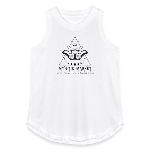 Mystic Market - NH - Women's Relaxed Tank Top