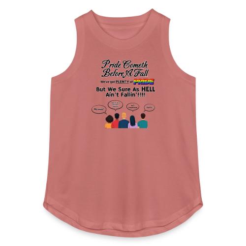 PRIDE - Women's Relaxed Tank Top