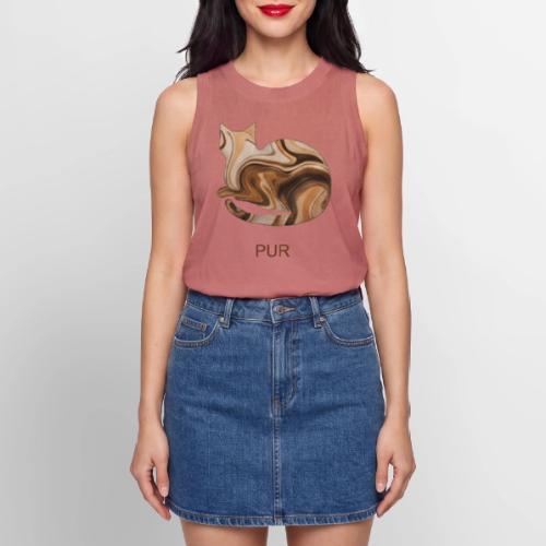 Rare Purpose - Women's Relaxed Tank Top