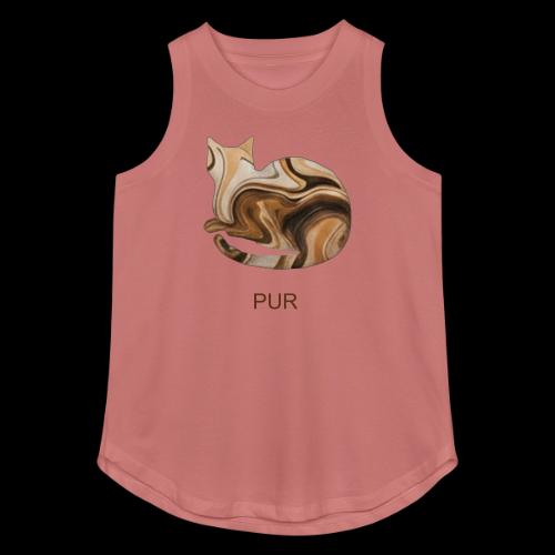 Rare Purpose - Women's Relaxed Tank Top