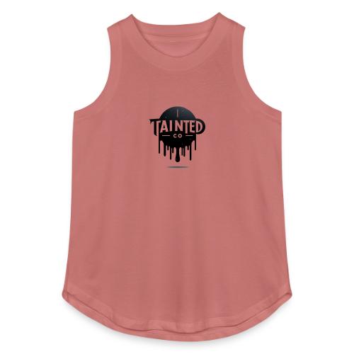 Taintedco - Women's Relaxed Tank Top