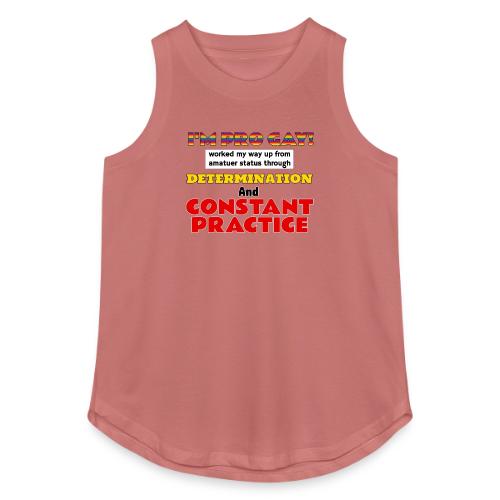 Pro Gay - Women's Relaxed Tank Top