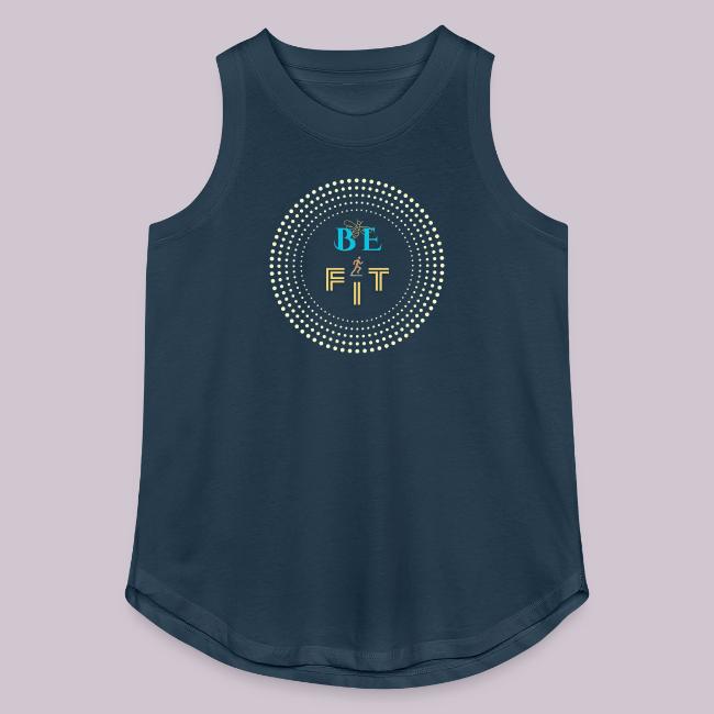 Be Fit