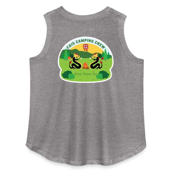 CAIS Camping Crew Gear