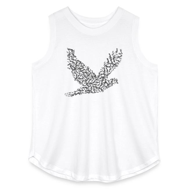DOVE Peace in FLIGHT