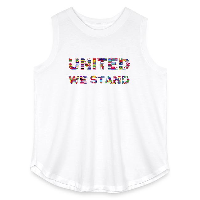 UNITED WE STAND