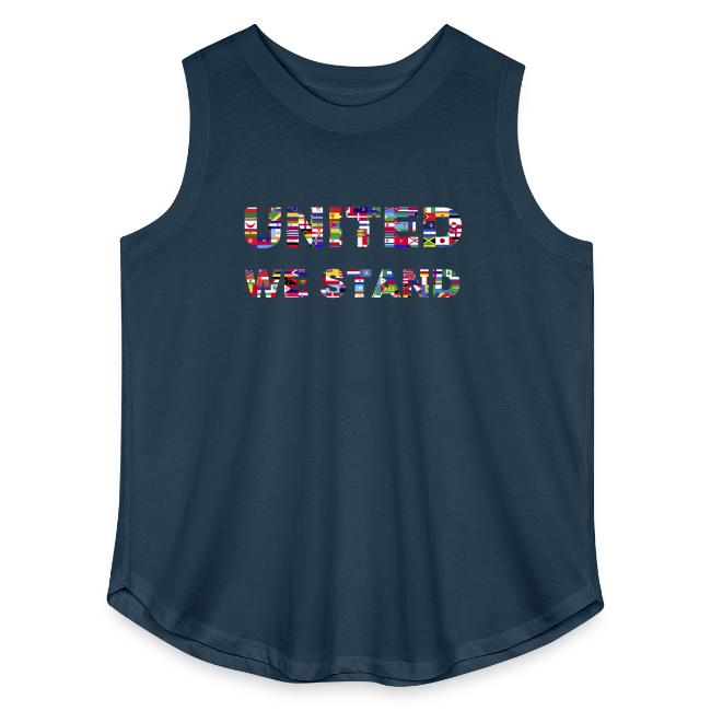UNITED WE STAND