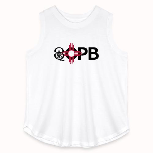 Southern Contingent - Women's Curvy Relaxed Tank Top