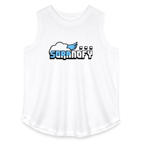 SORANOFY OG - Women's Curvy Relaxed Tank Top