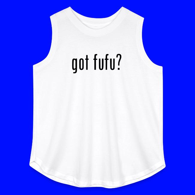 gotfufu-black