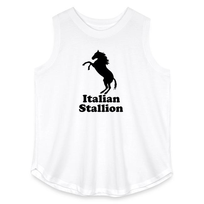 Italian Stallion