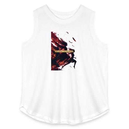 Women's Day Legacy T Shirt, Women's Day Gift - Women's Curvy Relaxed Tank Top