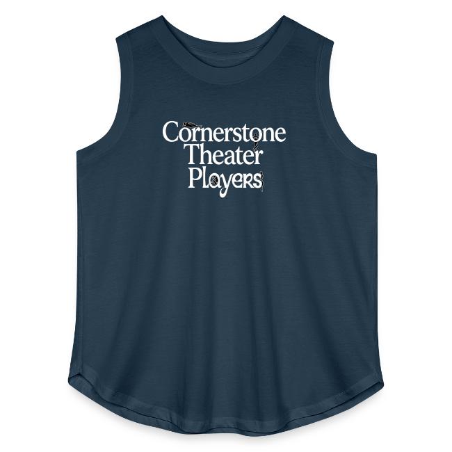Cornerstone Theater Players (Light)