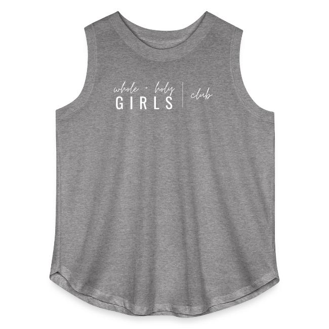 WHGC (White)