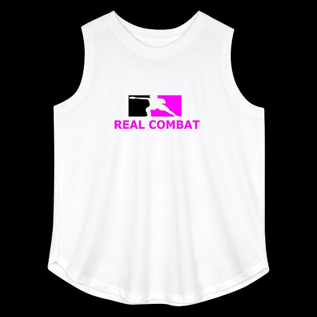 RCM MMA & BOXING Pink