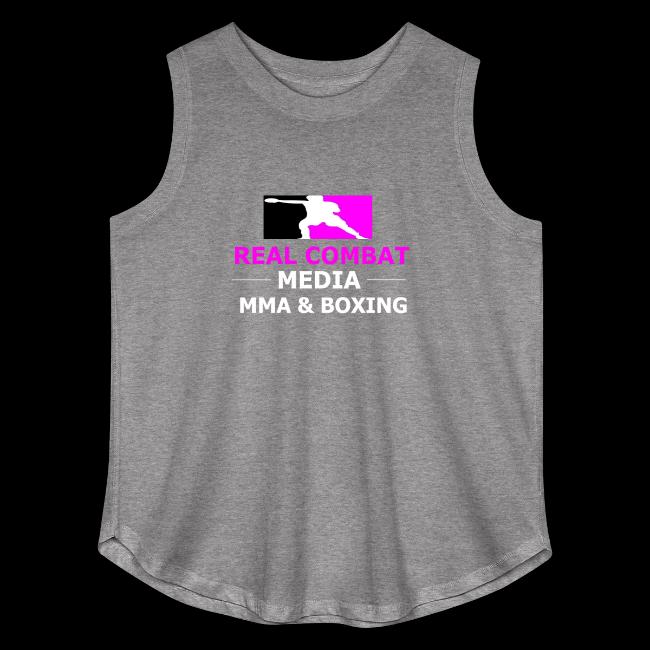 RCM MMA & BOXING Pink