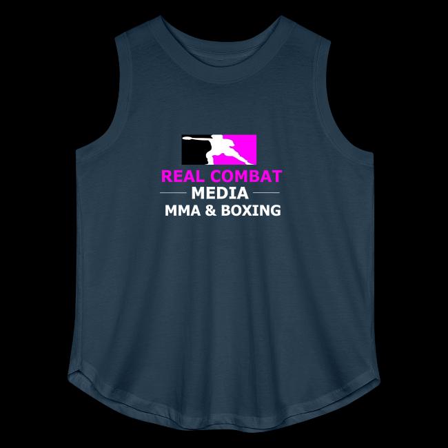 RCM MMA & BOXING Pink
