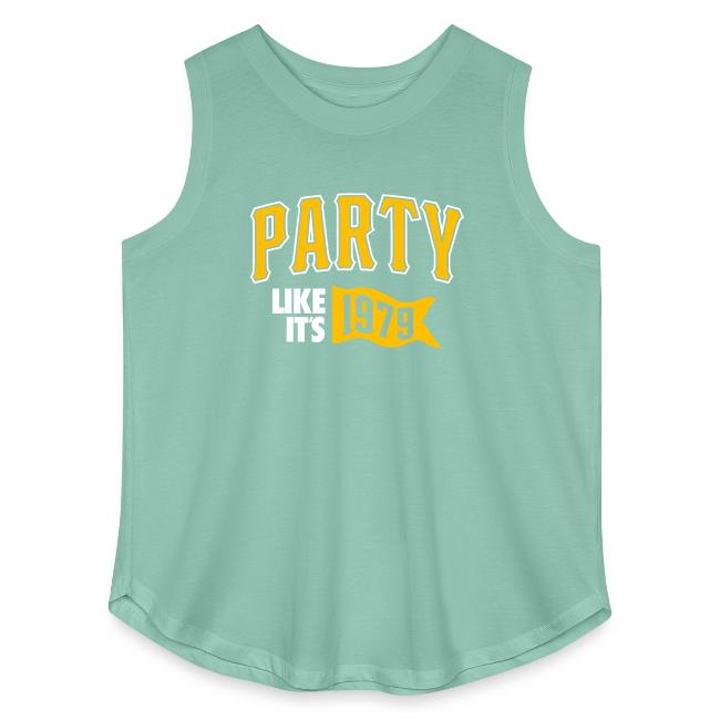 Party Like its 1979
