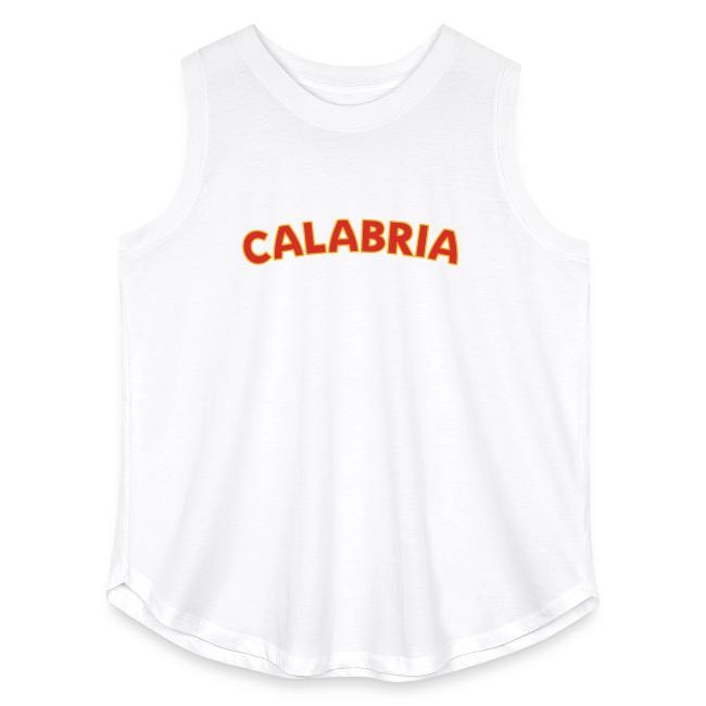 Calabria