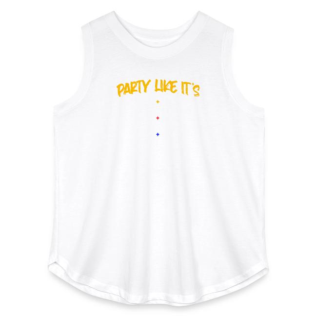 Party Like