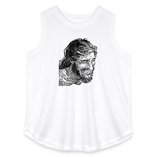 DS 28365 final - Women's Curvy Relaxed Tank Top
