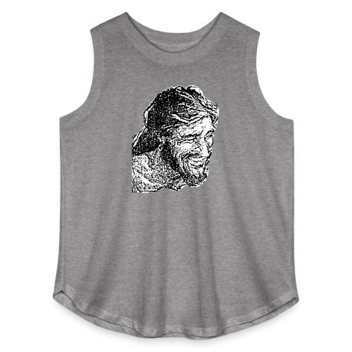 DS 28365 final - Women's Curvy Relaxed Tank Top