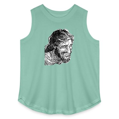 DS 28365 final - Women's Curvy Relaxed Tank Top