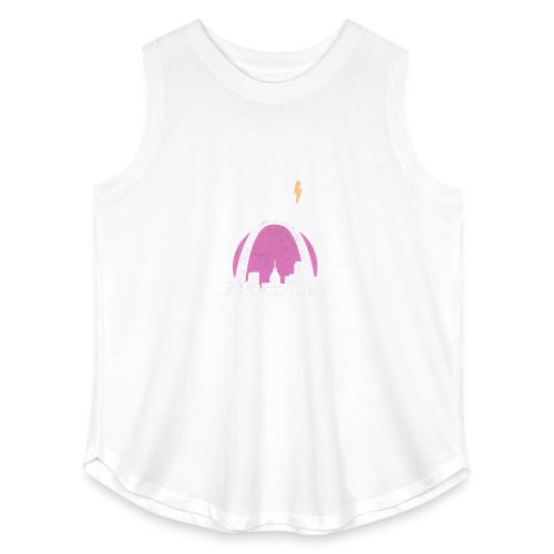 MAGIC st louis - Women's Curvy Relaxed Tank Top